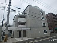 京都府京都市伏見区深草西浦町6丁目：物件画像／株式会社ＡＬＩＶＥ賃貸住宅サービス FC京都駅前店