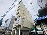 京都府京都市南区東九条西山町47番：物件画像／株式会社ＡＬＩＶＥ賃貸住宅サービス FC京都駅前店