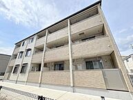 京都府京都市伏見区向島吹田河原町：物件画像／株式会社ＡＬＩＶＥ賃貸住宅サービス FC京都駅前店