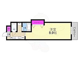 Casa de issa(カーサデイッサ) 3階/-