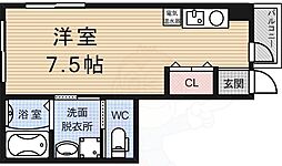 阪急京都本線 烏丸駅 徒歩7分 2階/-