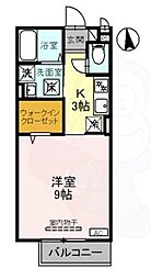 JUMEIRAH C 1階/-