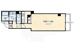 松庵BLDG 2階