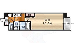 アール京都グレイス 3階
