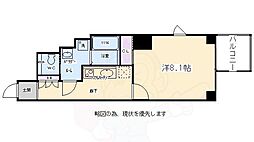 アスヴェル京都二条駅前 9階