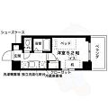 CAMPUSVILLAGE京都今出川通7階7.5万円