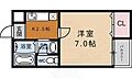 ヴァン四条大宮5階5.3万円
