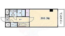 Alnair(アルナイル) 3階/-