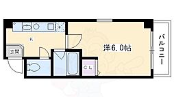 バインオーク ネクト 2階
