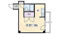 廣伸マンション 3階