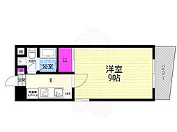 阪急京都本線 西京極駅 徒歩3分 7階/-