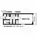 ブライストン大宅4階6.0万円