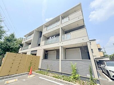 外観 外観