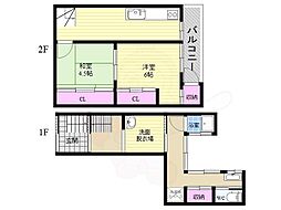 ル・シャノワール京都