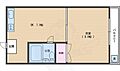 アルカディア壬生2階4.8万円