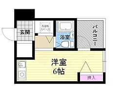 京の五条グリーンハウス 9階