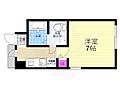CASA大和大路2階5.4万円