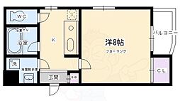 CROSS.BLD 4階