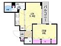 The Residence 御車道3階12.7万円