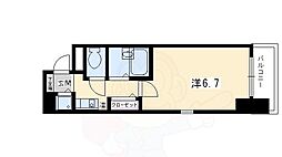 プレサンス京都東山City Life(シティライフ) 2階