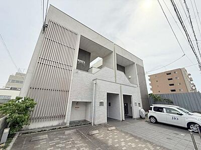 外観 外観