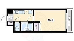 グランデ・ヴェラ 3階/-