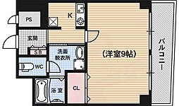 シティパル 2階/-