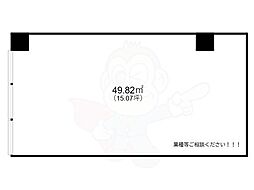 ゼフィランサス西大路の間取図画像