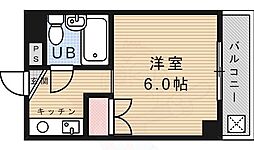 みのるマンション 5階