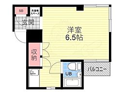京阪本線 神宮丸太町駅 徒歩4分