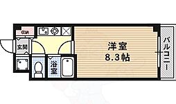 ブランベージュ桂 1階