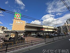 大阪府大阪市旭区千林2丁目（賃貸マンション1K・2階・16.24㎡） その30