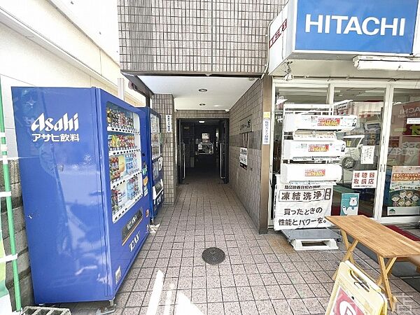 外観画像