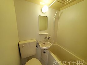 大阪府守口市日吉町1丁目（賃貸マンション1R・5階・13.00㎡） その12