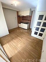 コーポアルテミス  ｜ 大阪府大阪市旭区新森4丁目（賃貸マンション2LDK・2階・43.00㎡） その3