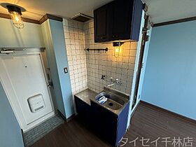 カザビアンカ中宮  ｜ 大阪府大阪市旭区中宮2丁目（賃貸マンション1R・4階・15.00㎡） その8