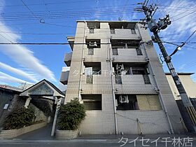 大阪府大阪市旭区中宮5丁目（賃貸マンション1R・1階・16.51㎡） その6