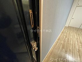 大阪府大阪市旭区中宮5丁目（賃貸マンション1R・1階・16.51㎡） その19