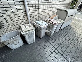 大阪府大阪市旭区中宮5丁目（賃貸マンション1R・1階・16.51㎡） その22