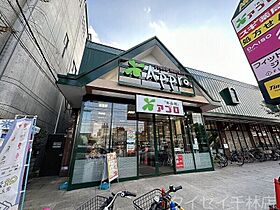 セレブ中宮  ｜ 大阪府大阪市旭区中宮3丁目（賃貸マンション1LDK・3階・33.00㎡） その29