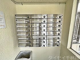 パークストリート中宮  ｜ 大阪府大阪市旭区中宮2丁目（賃貸マンション1R・3階・15.00㎡） その19