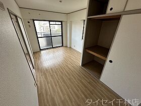 PALACIO名月  ｜ 大阪府大阪市都島区内代町1丁目（賃貸マンション2LDK・6階・50.96㎡） その7