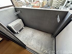 大阪府大阪市都島区都島北通2丁目（賃貸マンション1K・8階・25.20㎡） その13