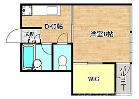 大阪府大阪市旭区赤川2丁目（賃貸マンション1DK・3階・30.00㎡） その2