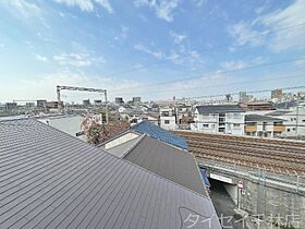 大阪府大阪市旭区清水1丁目（賃貸マンション1DK・4階・20.76㎡） その26