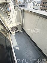 ベリーウェル都島II  ｜ 大阪府大阪市都島区内代町1丁目（賃貸マンション1K・6階・24.00㎡） その14