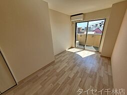 京阪本線 守口市駅 徒歩10分の賃貸マンション 3階1Kのリビング/ダイニング