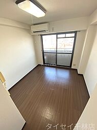 Osaka Metro谷町線 関目高殿駅 徒歩1分の賃貸マンション 8階1Kのリビング/ダイニング