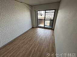 センチュリオン 7階3LDKのリビング/ダイニング