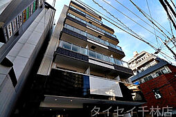 ベリーウェル京橋